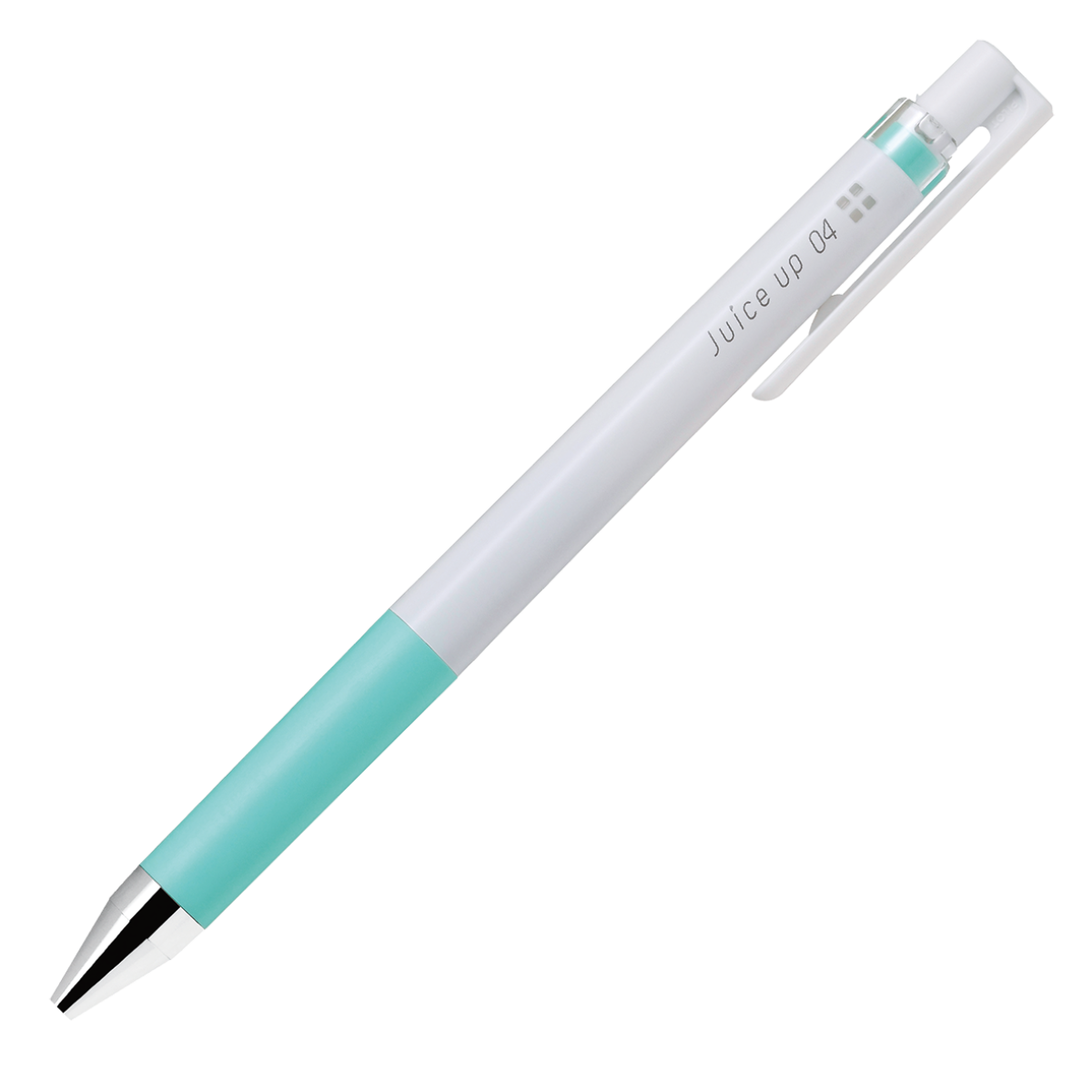 Pilot Juice Up Gel Pen 0.4mm Pastel Green