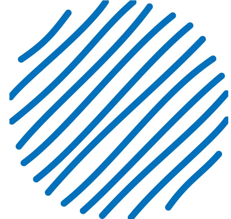 Sakura Gelly Roll Fine Point, Blue