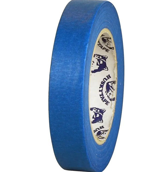 Blue Masking Tape 18mm