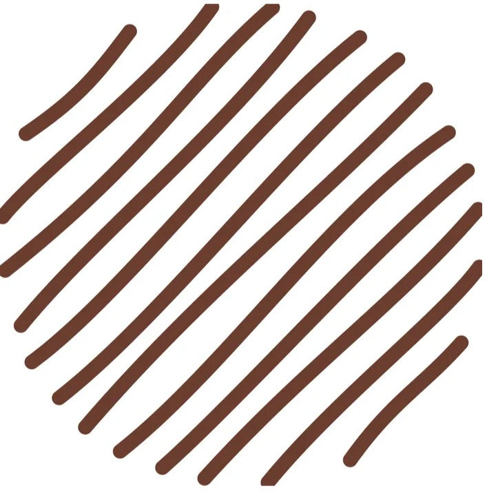 Sakura Gelly Roll Fine Point, Brown