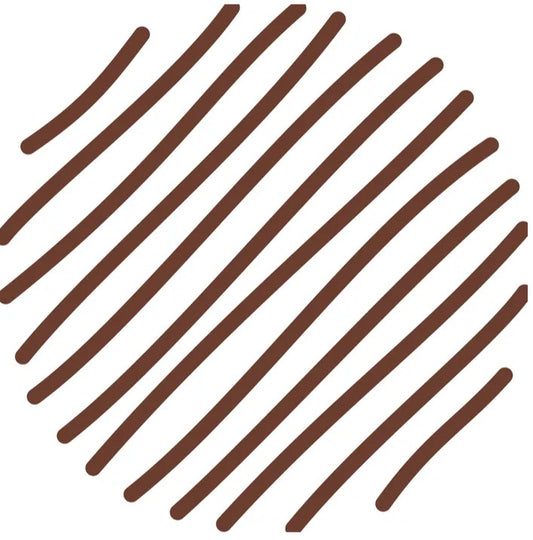 Sakura Gelly Roll Fine Point, Brown