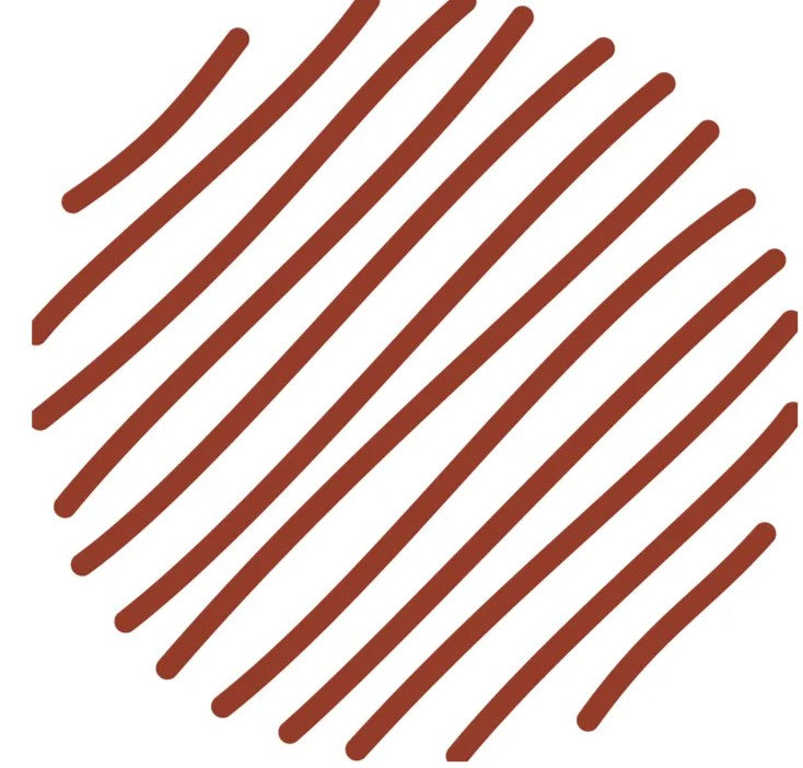 Sakura Gelly Roll Fine Point, Burgundy