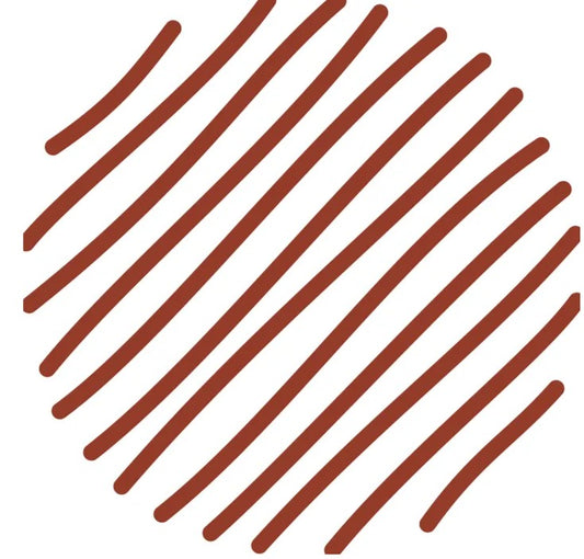 Sakura Gelly Roll Fine Point, Burgundy