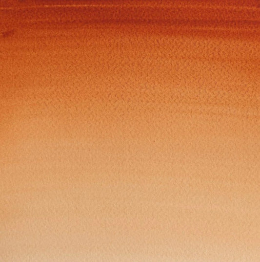 Winsor & Newton Cotman W/C 8ml Burnt Sienna