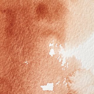 Winsor & Newton Artists' Watercolour 5ml Burnt Sienna
