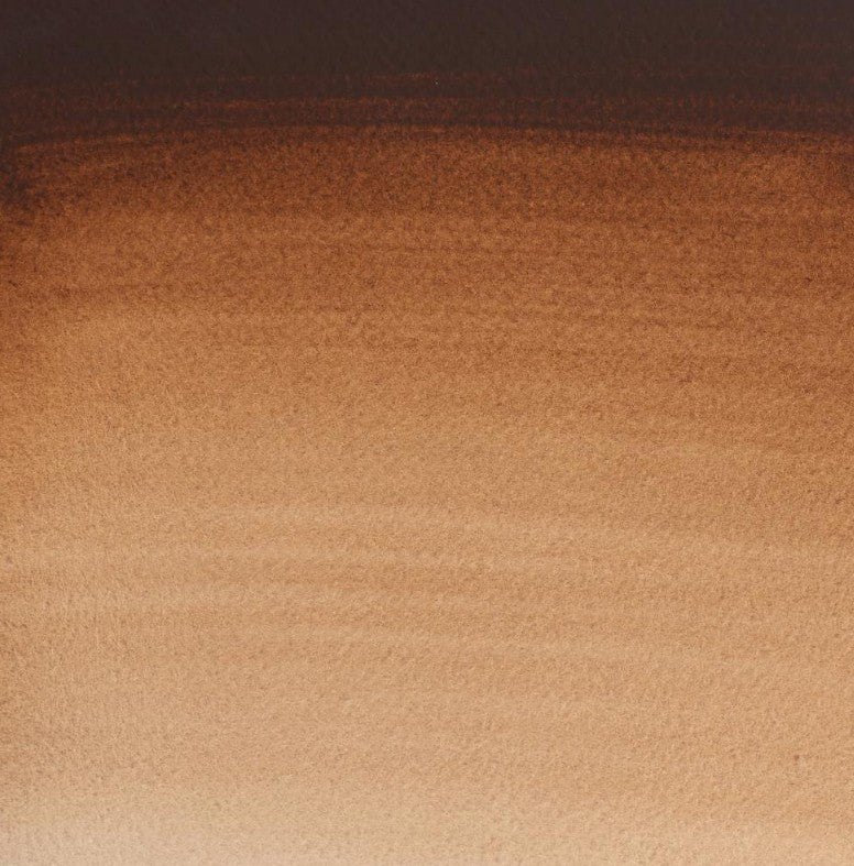 Winsor & Newton Cotman W/C 8ml Burnt Umber