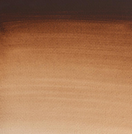 Winsor & Newton Cotman W/C 8ml Burnt Umber