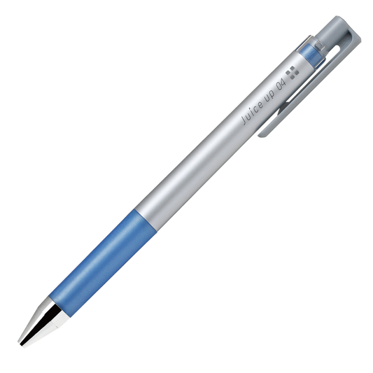 Pilot Juice Up Gel Pen 0.4mm Metallic Violet