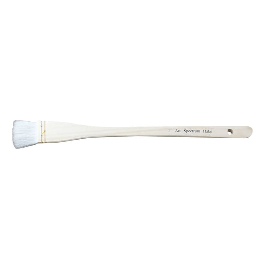 AS Hake Goat Hair Economical Size 1"