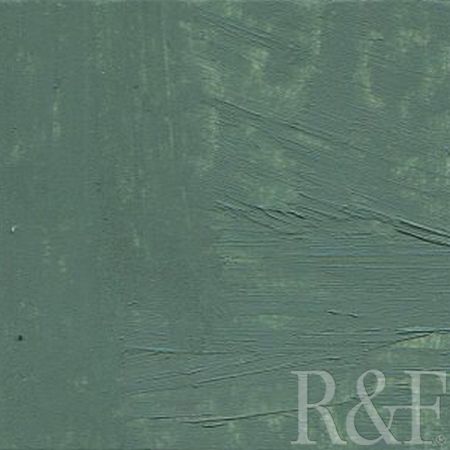 R&F Drawing Oils 12ml Turkey Umber Pale