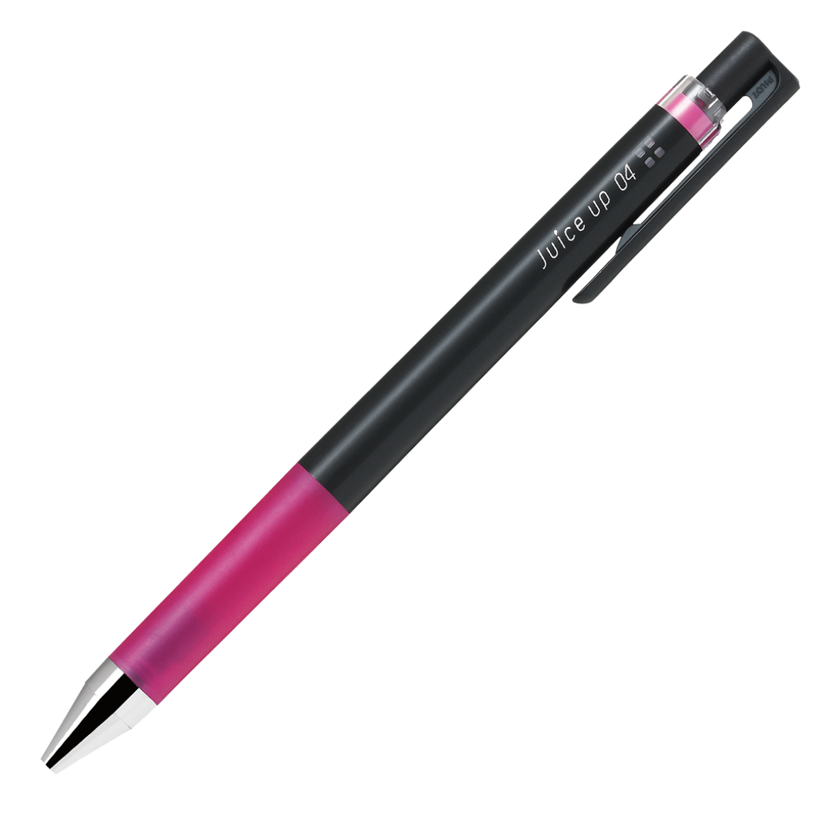 Pilot Juice Up Gel Pen 0.4mm Everyday Pink