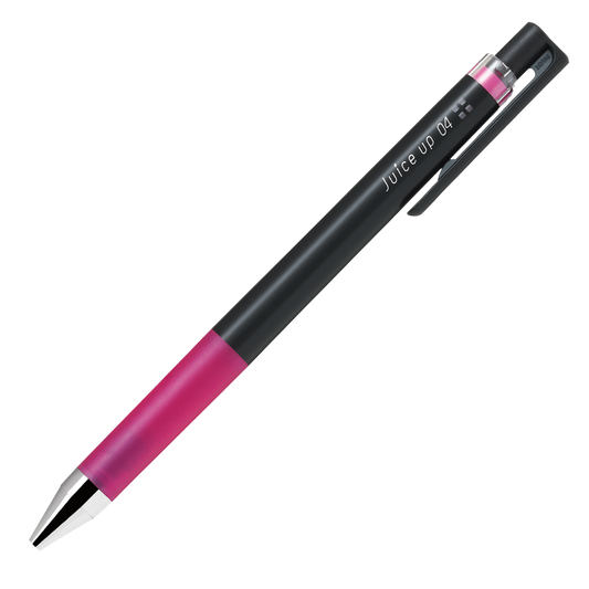 Pilot Juice Up Gel Pen 0.4mm Everyday Pink