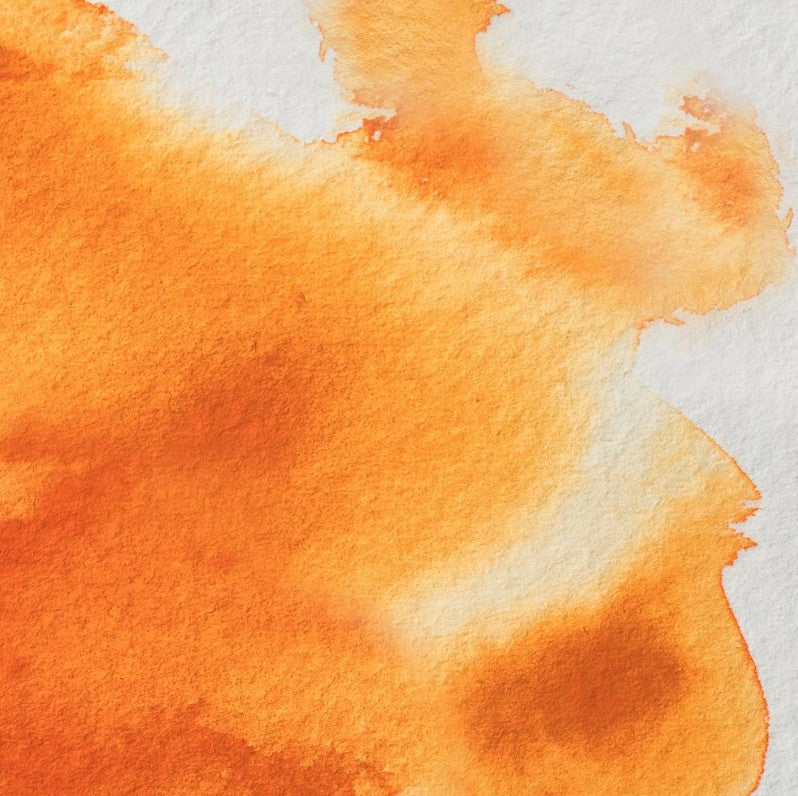 Winsor & Newton Artists' Watercolour 5ml Cadmium Free Orange