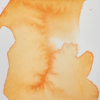 Winsor & Newton Artists' Watercolour 5ml Cadmium Orange