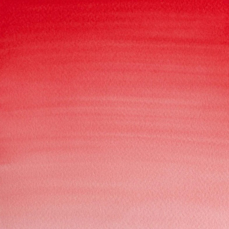 Winsor & Newton Cotman W/C 8ml Cadmium Red Deep Hue