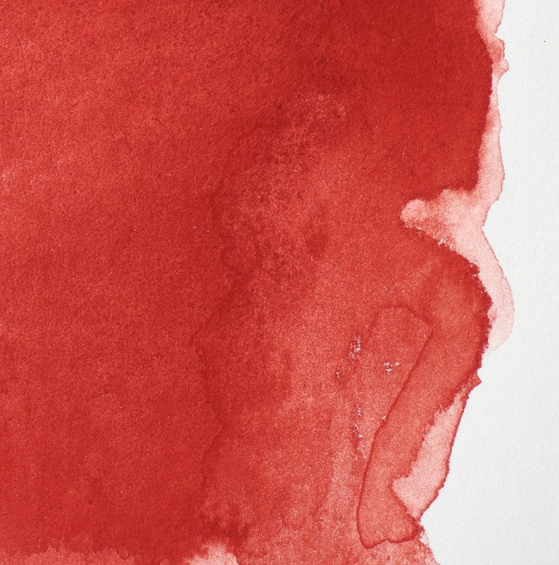 Winsor & Newton Artists' Watercolour 5ml Cadmium Free Red Deep