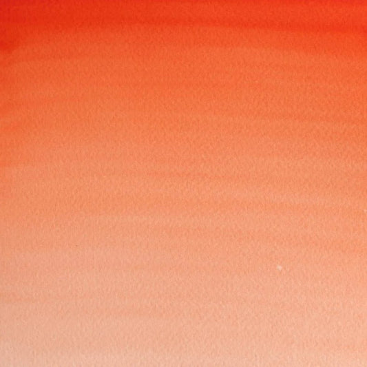 Winsor & Newton Cotman W/C 8ml Cadmium Red Pale Hue