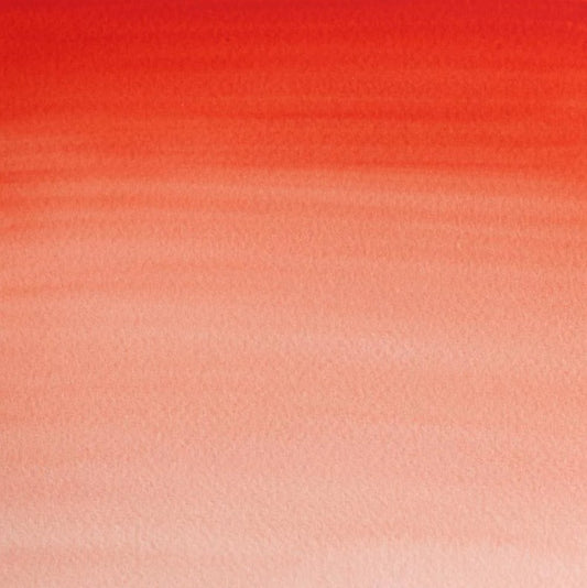 Winsor & Newton Cotman W/C 8ml Cadmium Red Hue