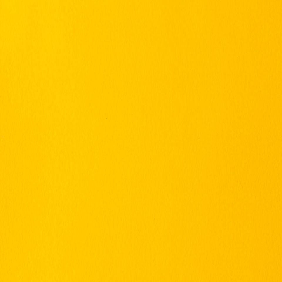 Winsor & Newton Designers Gouache 14ml Cadmium Yellow