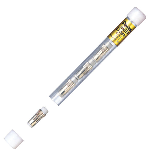 Pentel Mechanical Pencil Eraser Refill (Z2-1)