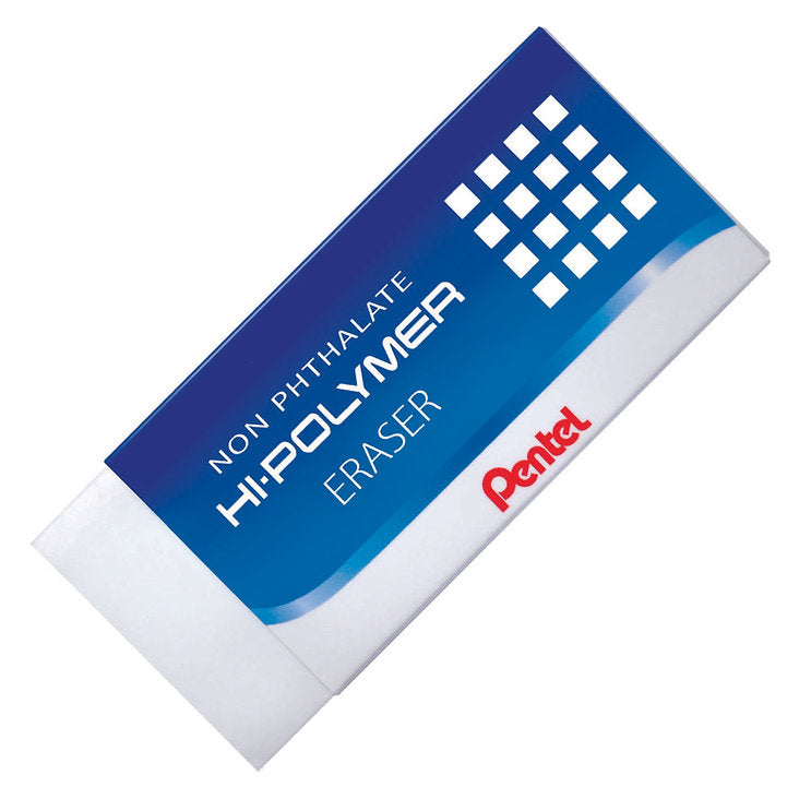 Pentel Hi-Polymer Eraser Small