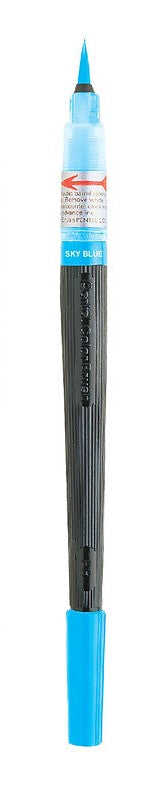 Pentel Colour Brush Sky Blue (discontinued & online only)