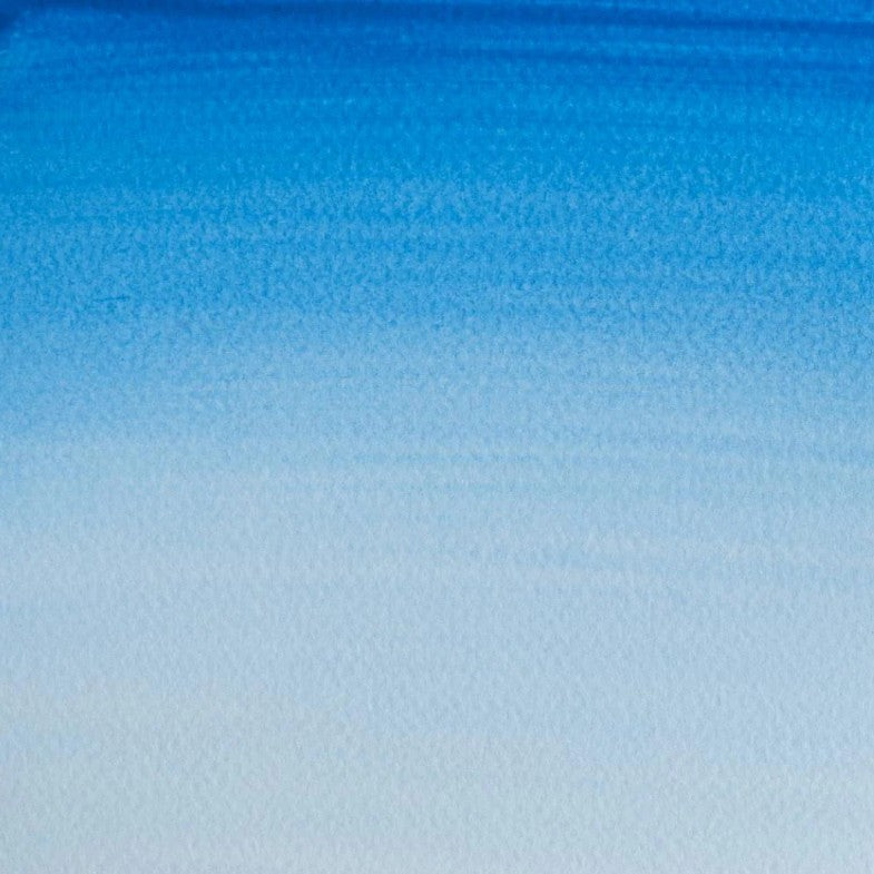 Winsor & Newton Cotman W/C 8ml Cerulean Blue Hue