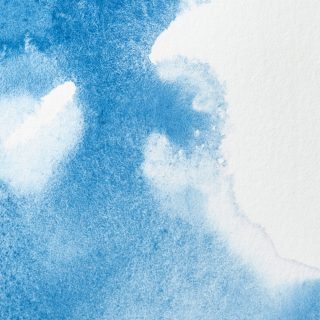 Winsor & Newton Artists' Watercolour 5ml Cerulean Blue