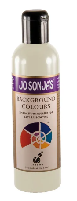 Jo Sonja's Artists' Background Classic Colours 250ml Bottle