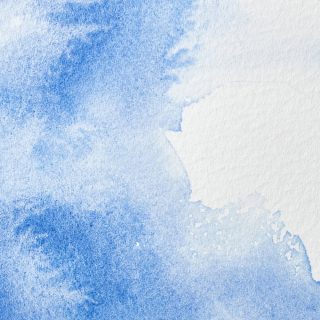 Winsor & Newton Artists' Watercolour 5ml Cobalt Blue