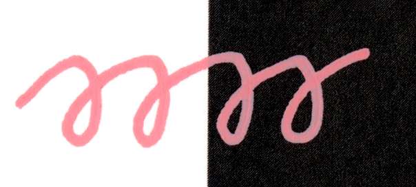 Copic Acrea Paint Marker Coral Pink