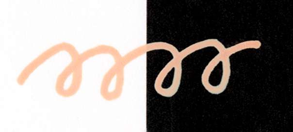 Copic Acrea Paint Marker Custard Beige