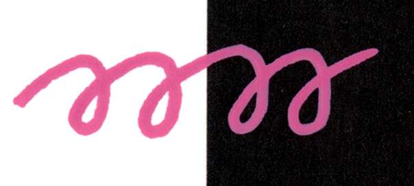 Copic Acrea Paint Marker Dark Rose