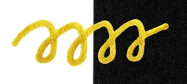 Copic Acrea Paint Marker Gold