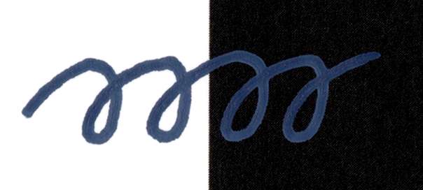 Copic Acrea Paint Marker Indigo