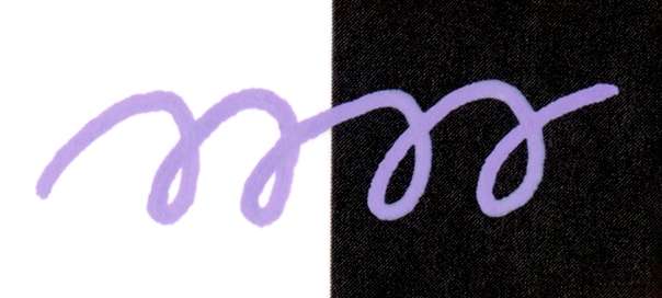 Copic Acrea Paint Marker Lilac