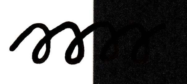 Copic Acrea Paint Marker Rich Black