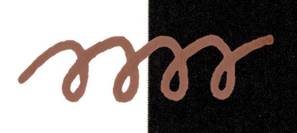 Copic Acrea Paint Marker Sepia