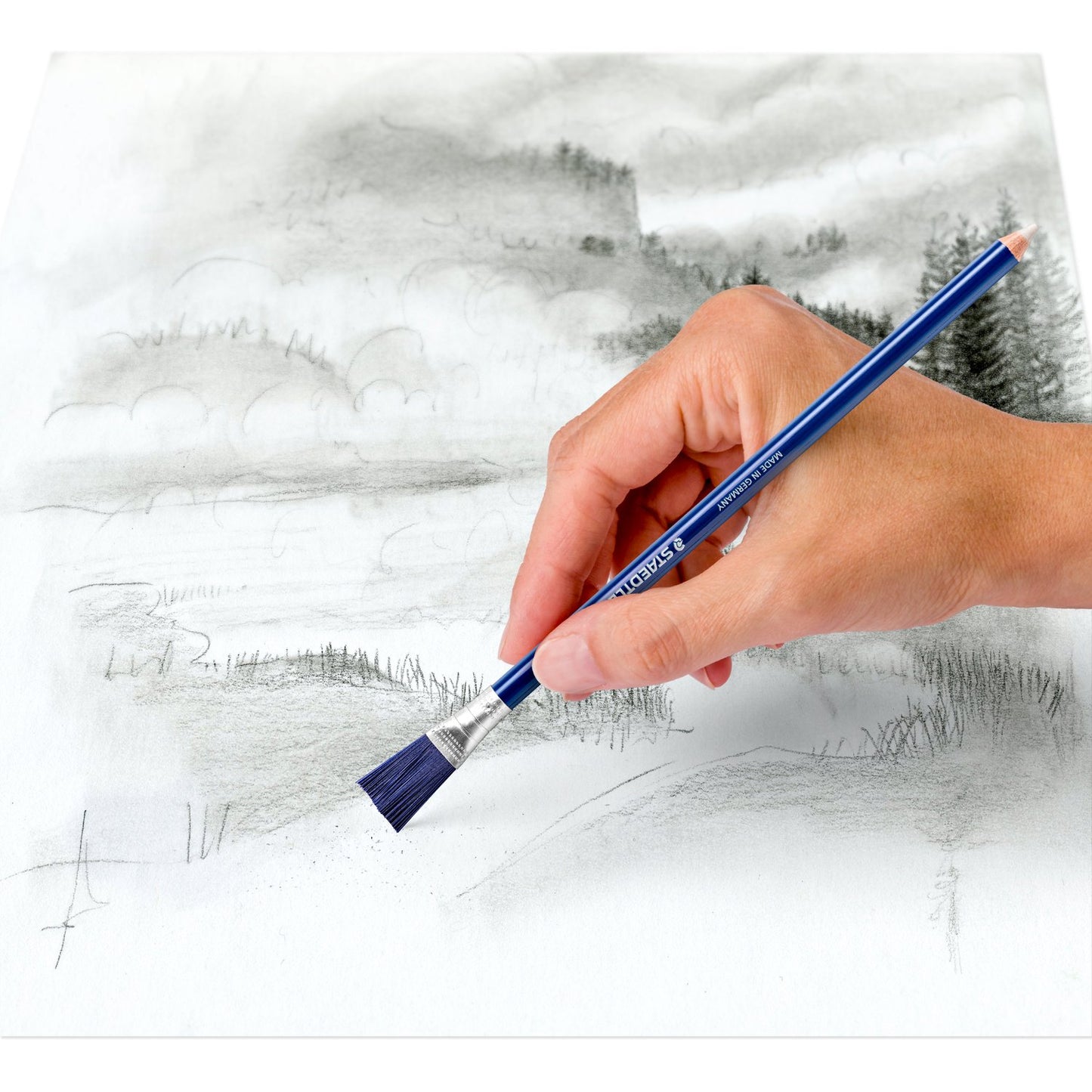 Staedtler Mars Rasor Eraser Pencil