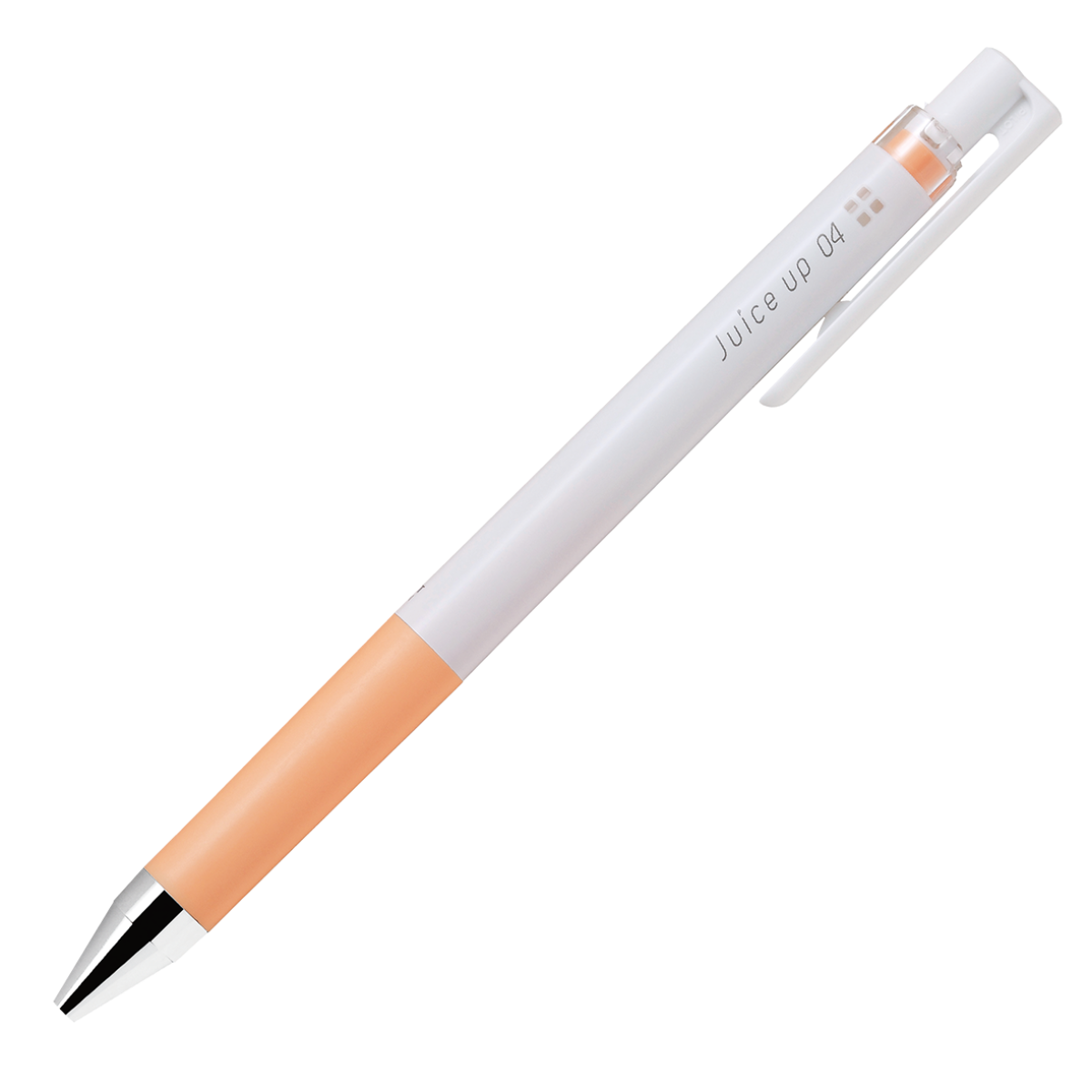 Pilot Juice Up Gel Pen 0.4mm Pastel Orange