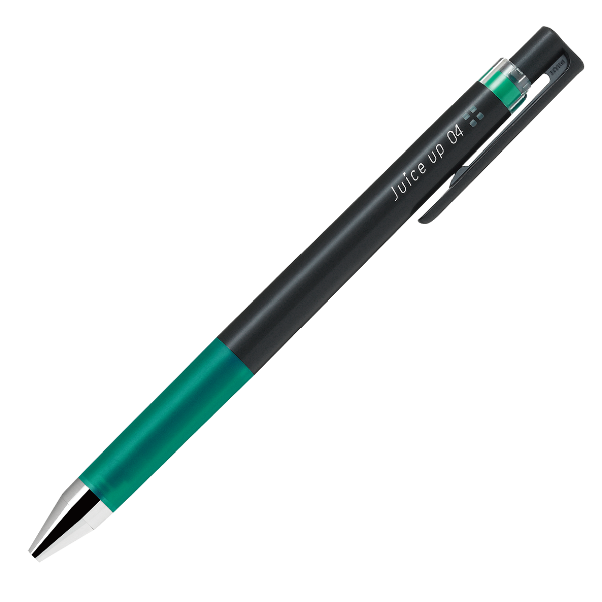 Pilot Juice Up Gel Pen 0.4mm Everyday Green