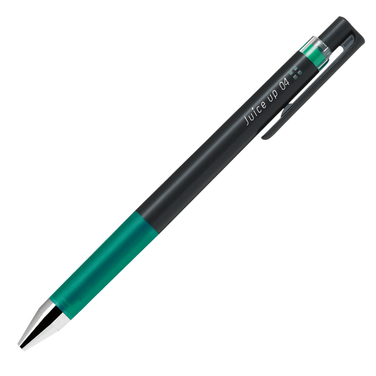 Pilot Juice Up Gel Pen 0.4mm Everyday Green