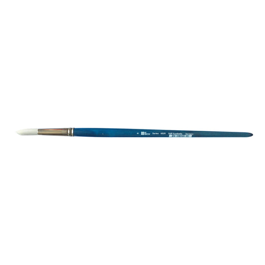 Art Spectrum Series 950 Stiff Synthetic Round Size 8