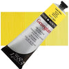 Daler Rowney Georgian Oil 38ml 651 Lemon Yellow
