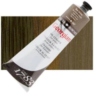 Daler Rowney Georgian Oil 38ml 247 Raw Umber