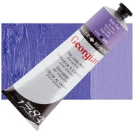 Daler Rowney Georgian Oil 38ml 442 Violet Grey