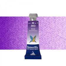 Maimeri Blu 15ml 460 Mineral Violet