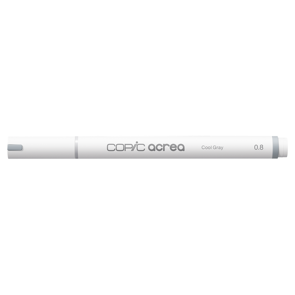 Copic Acrea Paint Marker Cool Gray