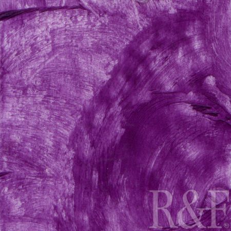 R&F Drawing Oils 12ml Manganese Violet