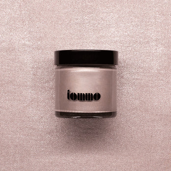 Iommo Premium Metallic Acrylic 250ml 213 Silver